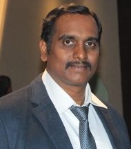 Mr. Manjunatha T J Photo