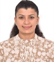 Mrs. Karuna S G Photo